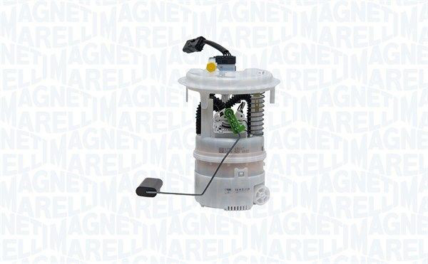 519700000226 Magneti Marelli Електробензонасос
